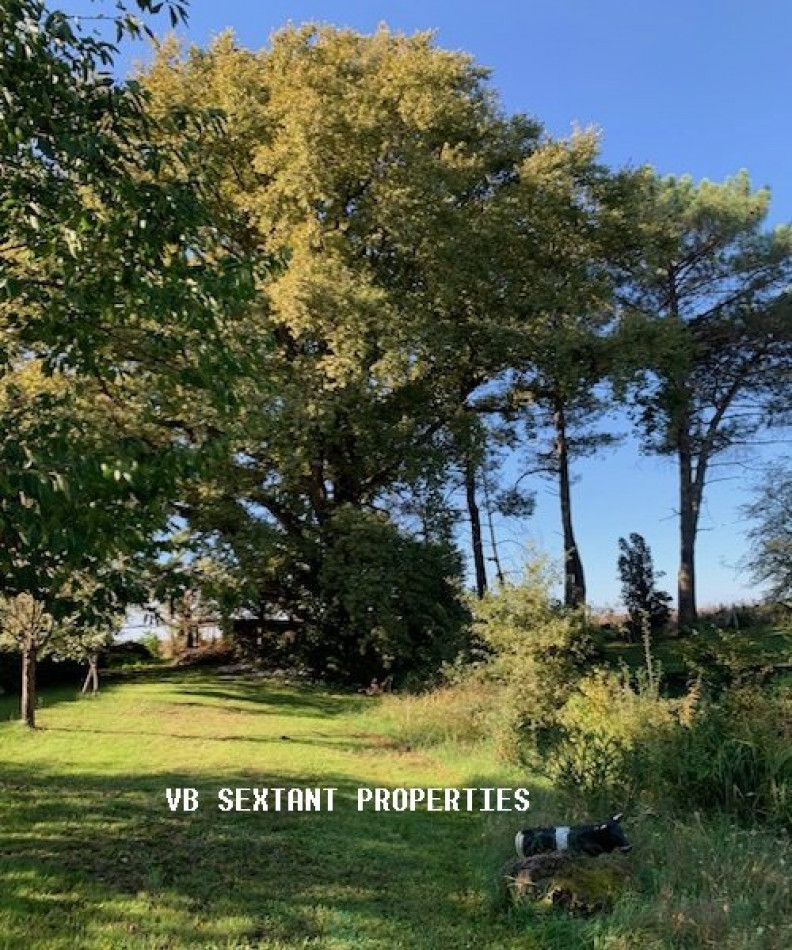 vente Maison en pierre Castillon La Bataille - Photo 11