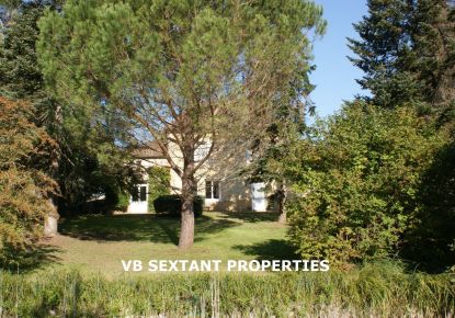 vente Maison en pierre Castillon La Bataille