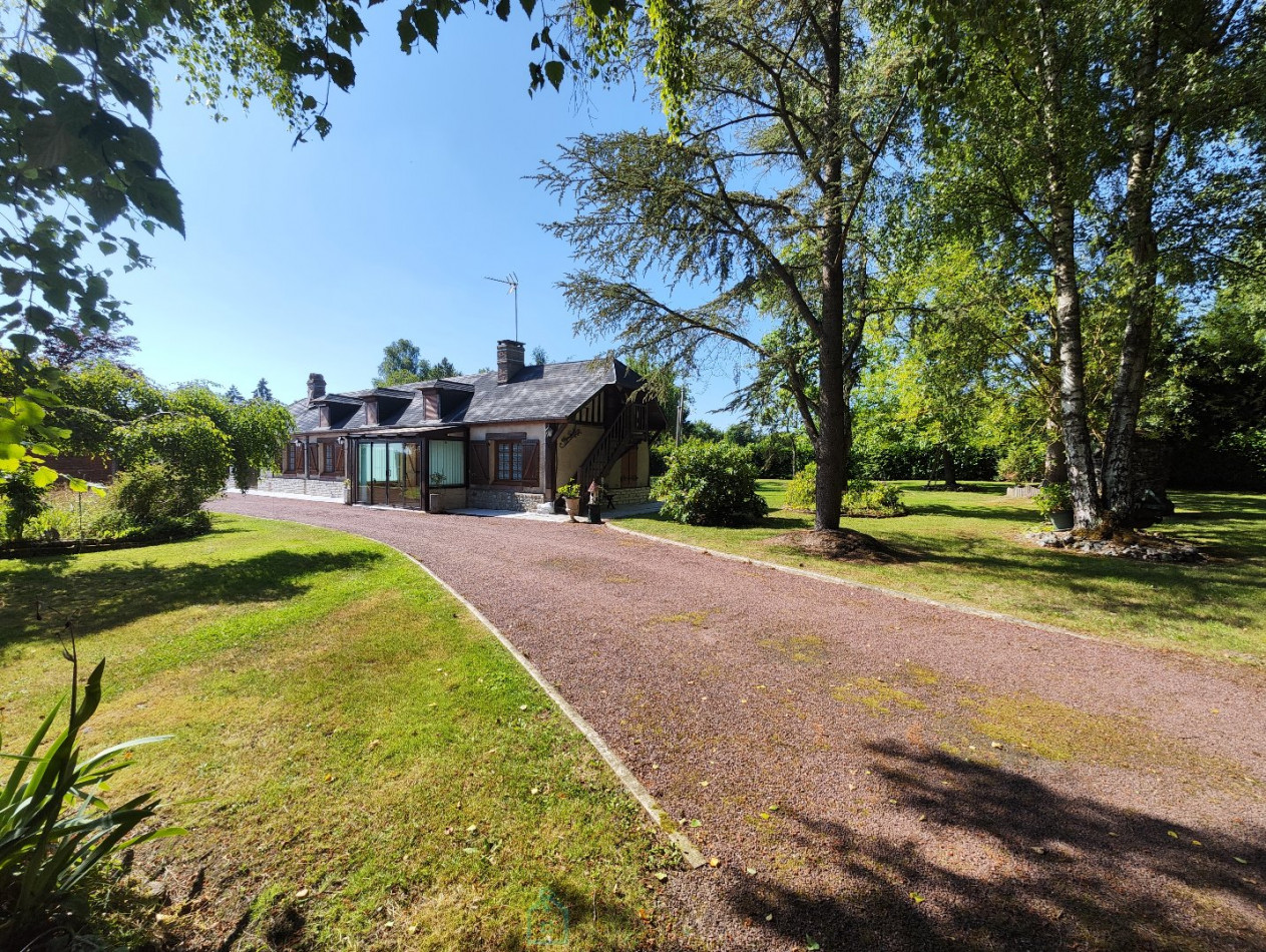 vente Maison de caractère Lisieux - Photo 18