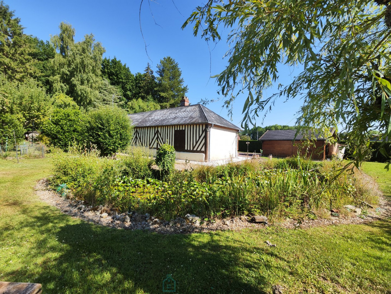 vente Maison de caractère Lisieux - Photo 8