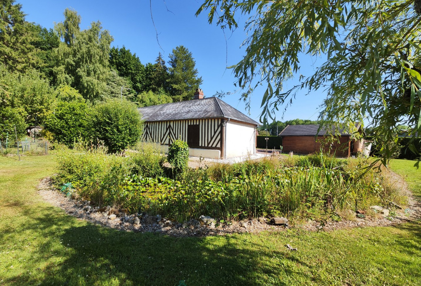 vente Maison de caractère Lisieux - Photo 8