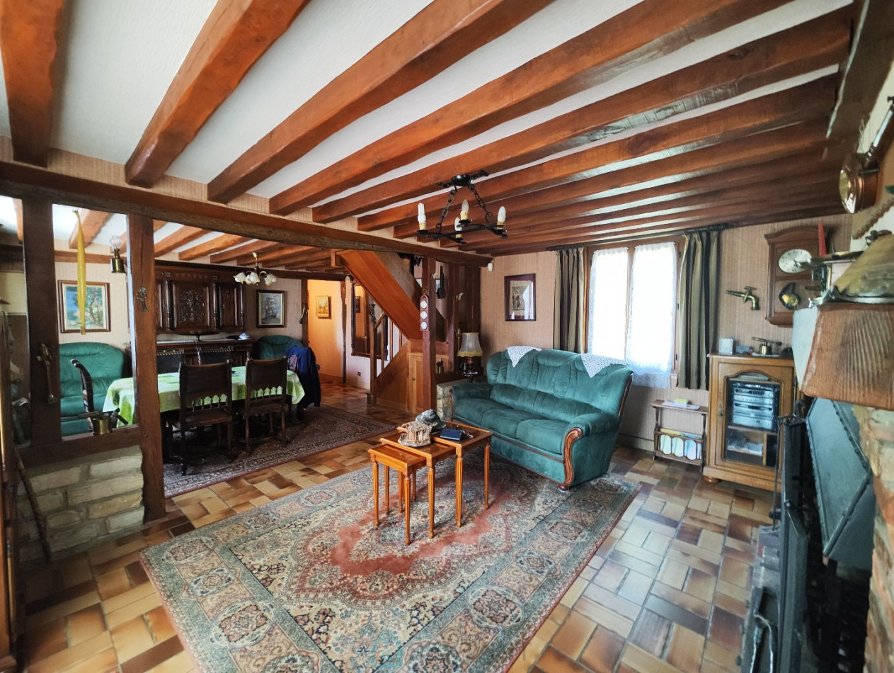 vente Maison de caractère Lisieux - Photo 2