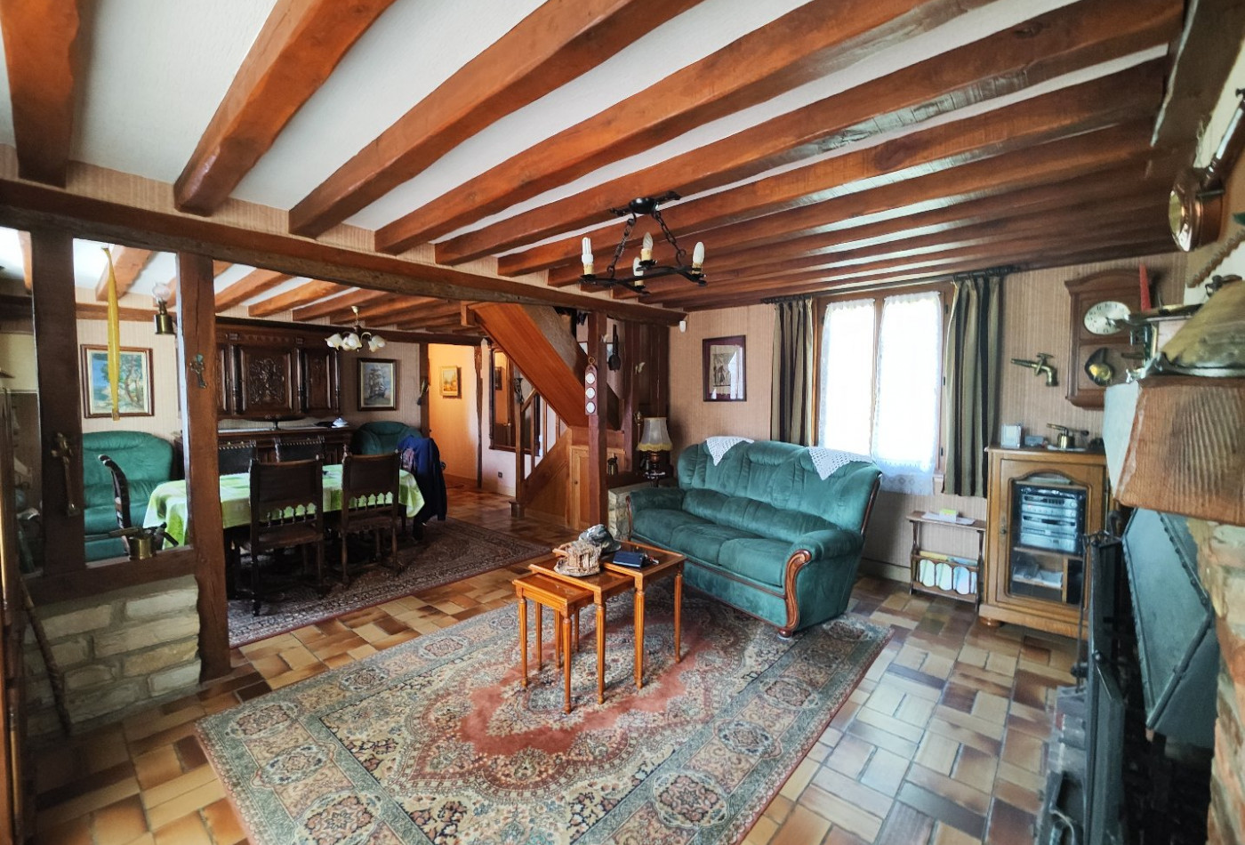 vente Maison de caractère Lisieux - Photo 2