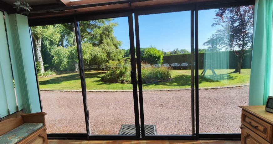 vente Maison de caractère Lisieux