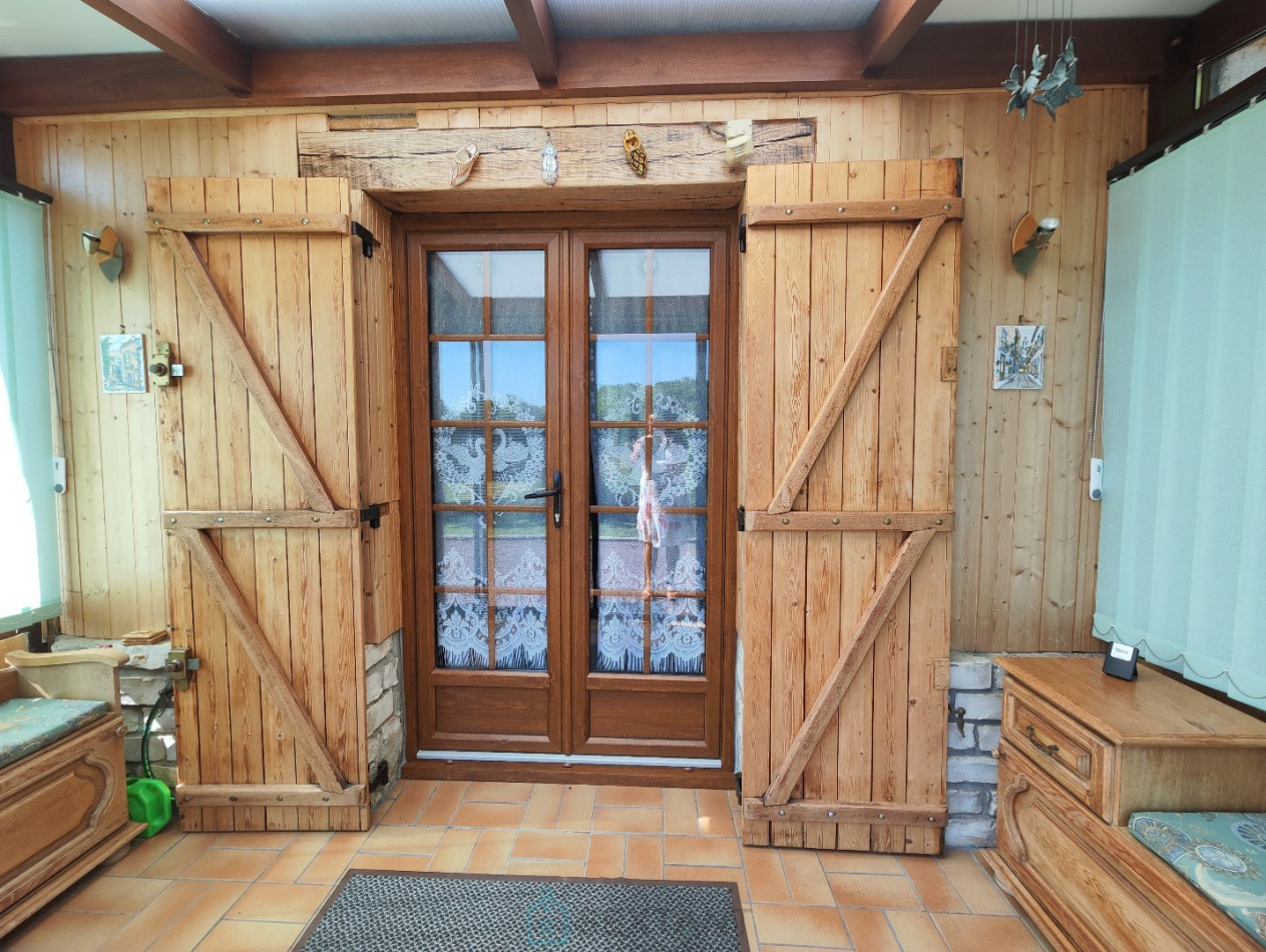 vente Maison de caractère Lisieux - Photo 17