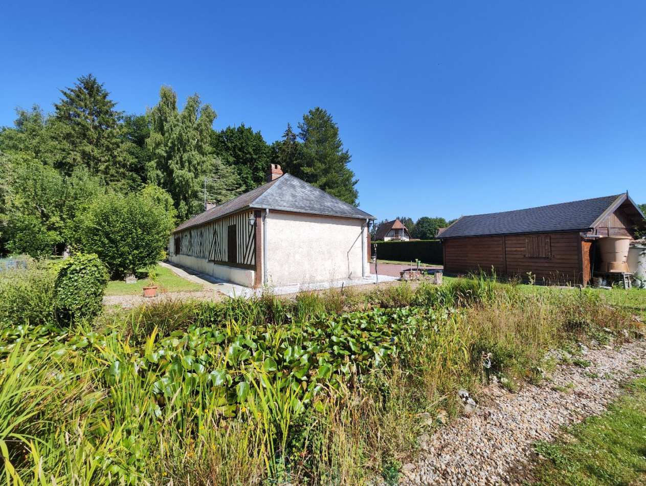 vente Maison de caractère Lisieux - Photo 25