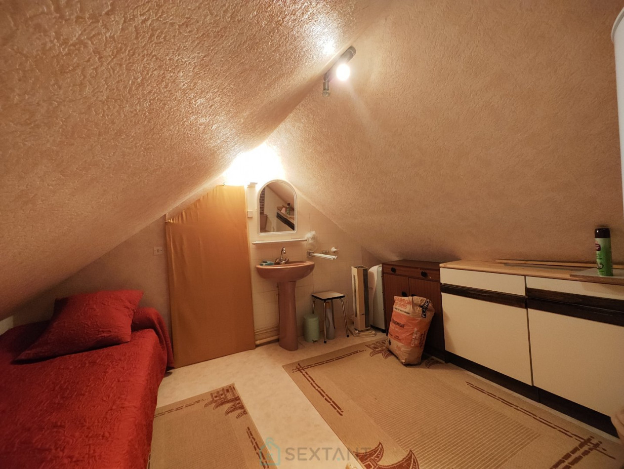 vente Maison de caractère Lisieux - Photo 9