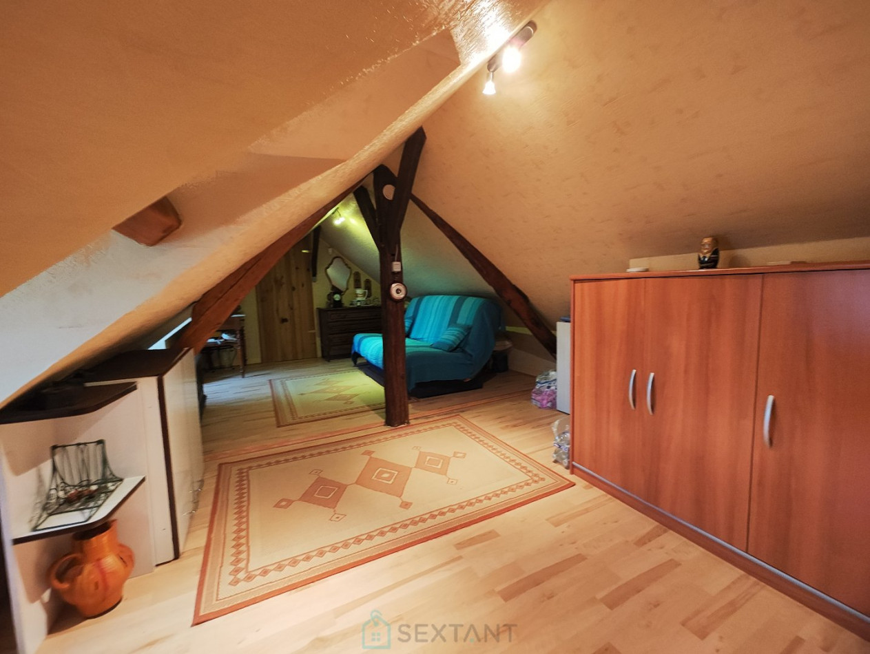 vente Maison de caractère Lisieux - Photo 11