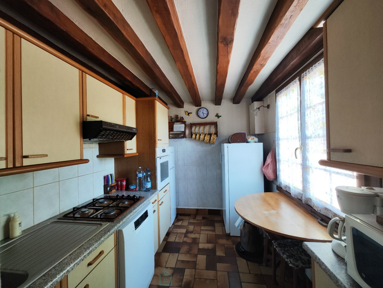 vente Maison de caractère Lisieux - Photo 4
