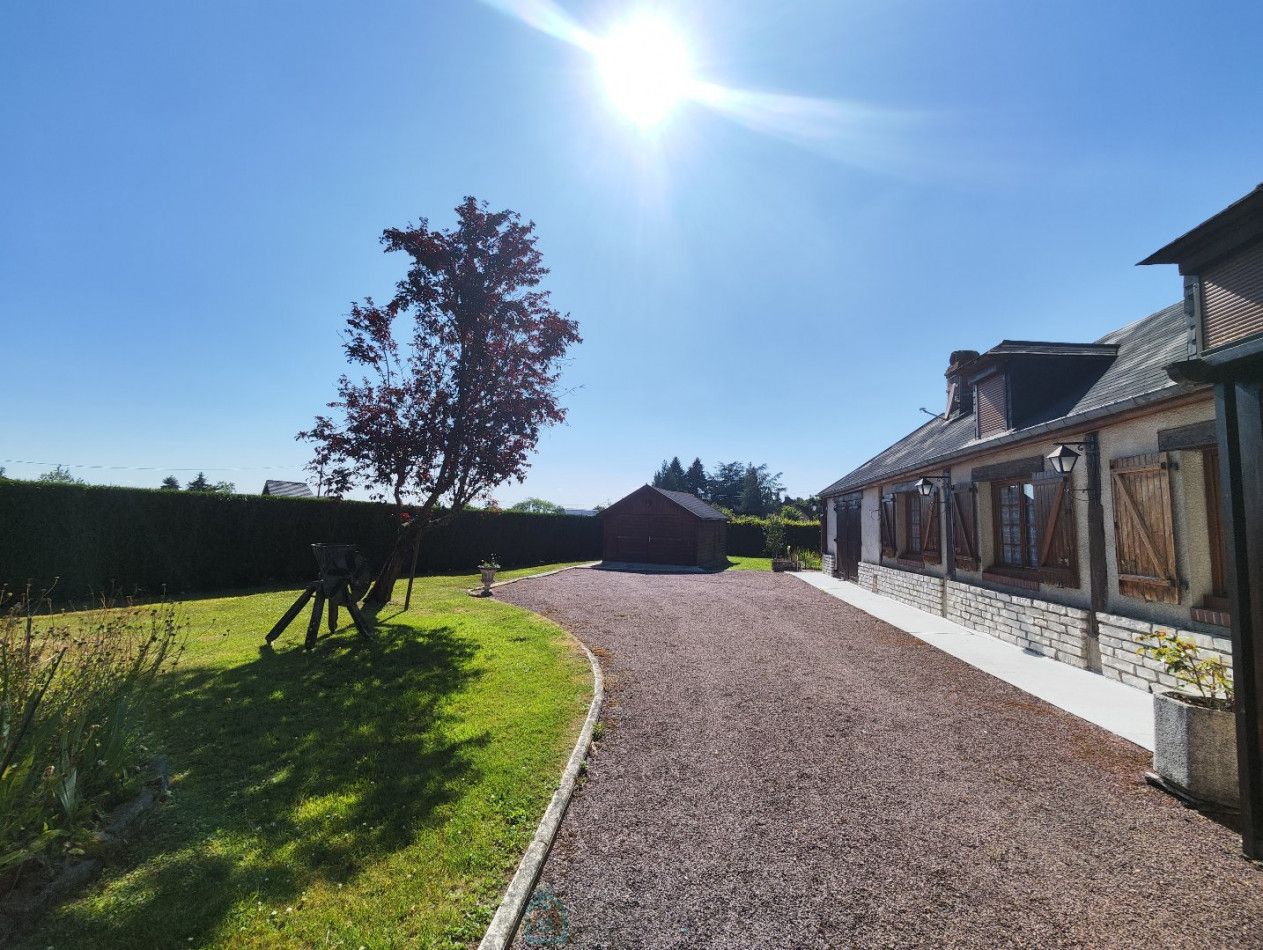 vente Maison de caractère Lisieux - Photo 22