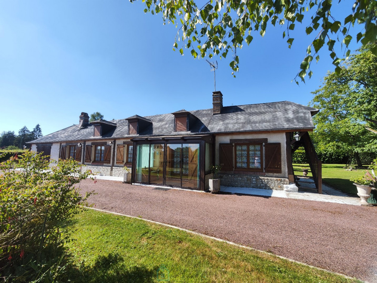 vente Maison de caractère Lisieux - Photo 12