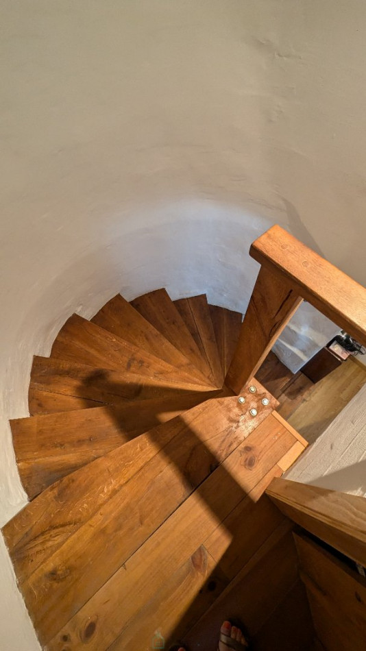 vente Maison de campagne Noyal Pontivy - Photo 12