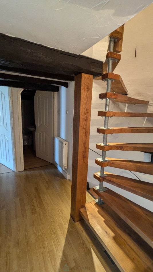 vente Maison de campagne Noyal Pontivy - Photo 13