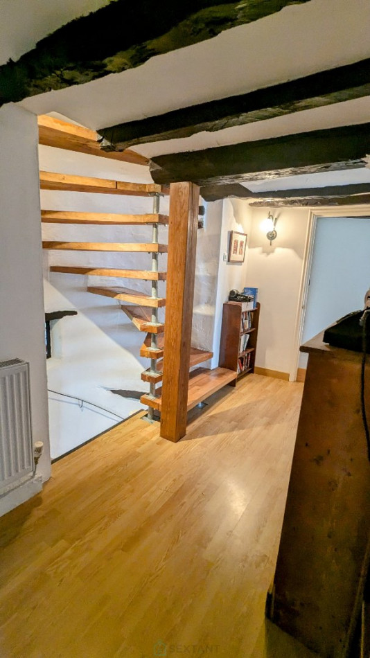 vente Maison de campagne Noyal Pontivy - Photo 16