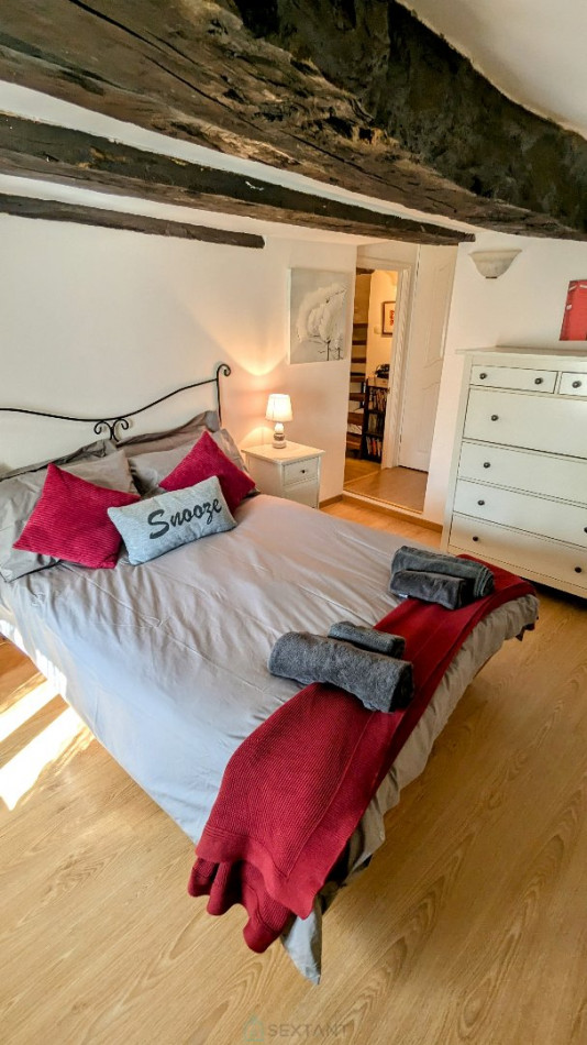 vente Maison de campagne Noyal Pontivy - Photo 19