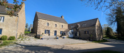 vente Maison de campagne Noyal Pontivy