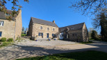 vente Maison de campagne Noyal Pontivy