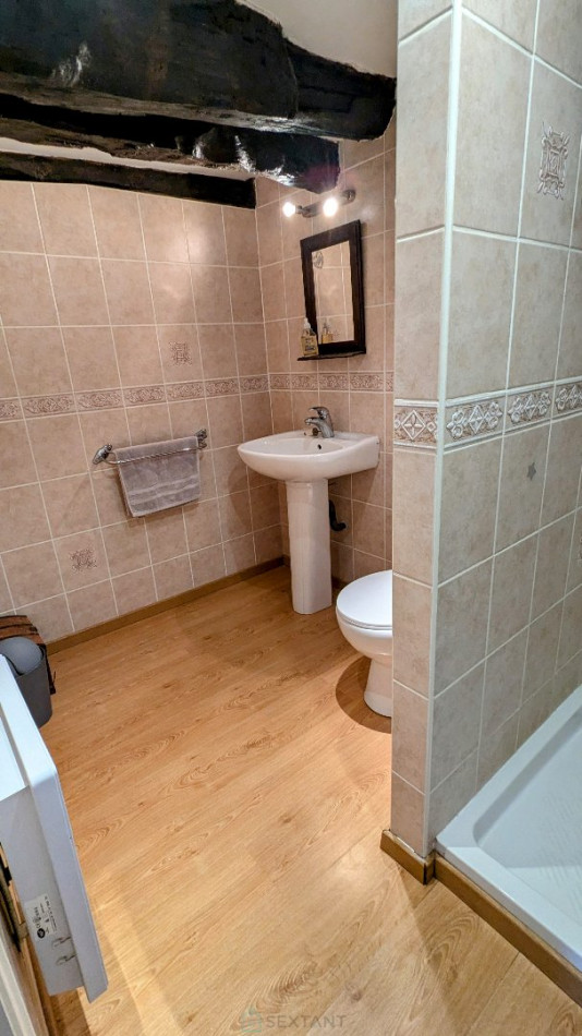 vente Maison de campagne Noyal Pontivy - Photo 21