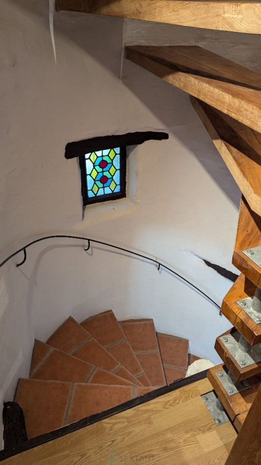 vente Maison de campagne Noyal Pontivy - Photo 22