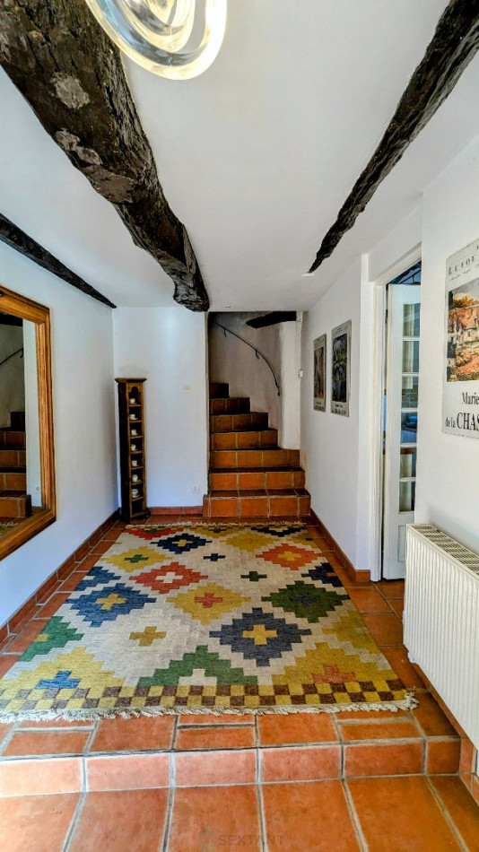 vente Maison de campagne Noyal Pontivy - Photo 24