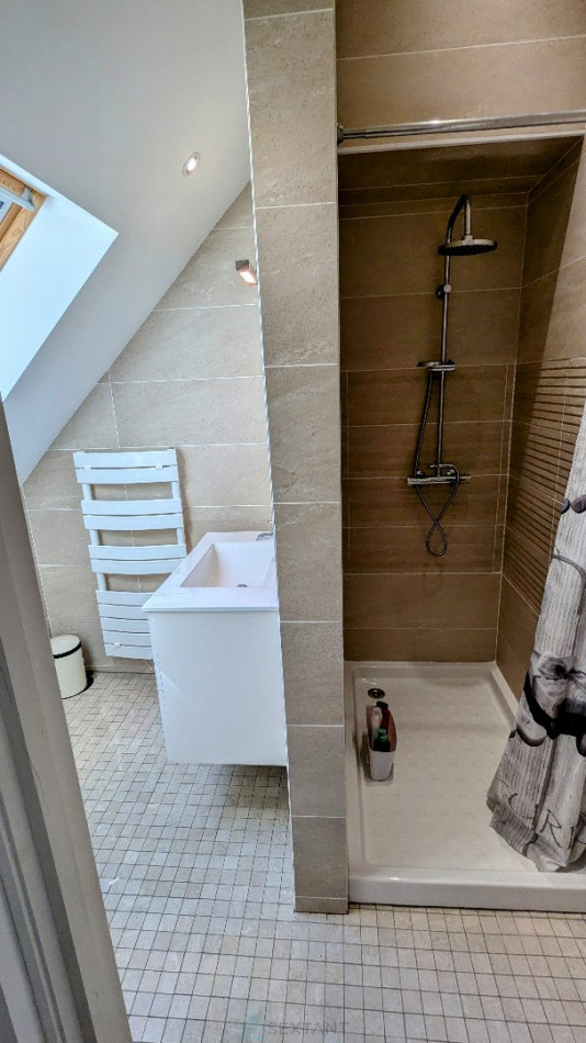 vente Maison de campagne Noyal Pontivy - Photo 8