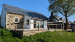 vente Maison de campagne Noyal Pontivy