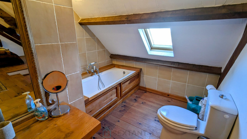 vente Maison de campagne Noyal Pontivy - Photo 10