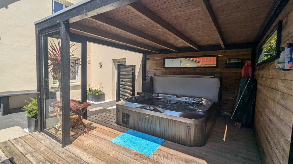 vente Corps de ferme Camors - Photo 5