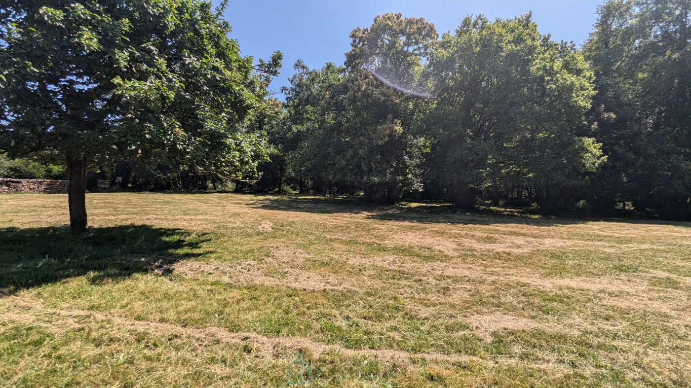 vente Corps de ferme Camors - Photo 11