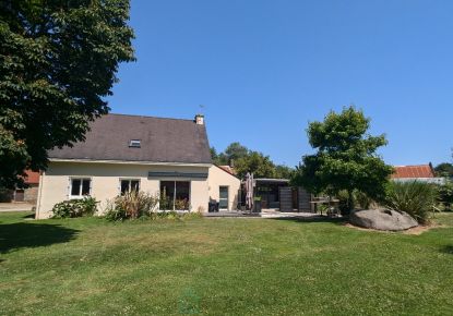 vente Corps de ferme Camors