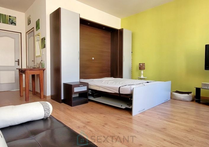 vente Appartement Laon