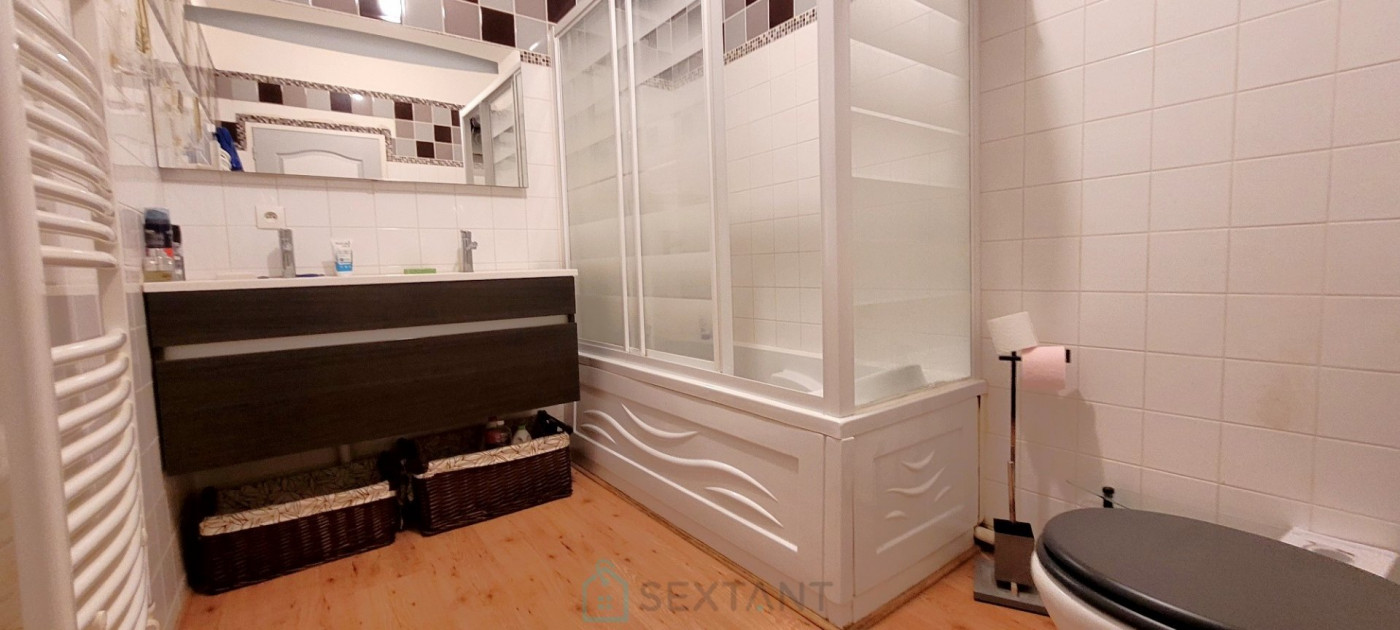 vente Appartement Laon - Photo 8