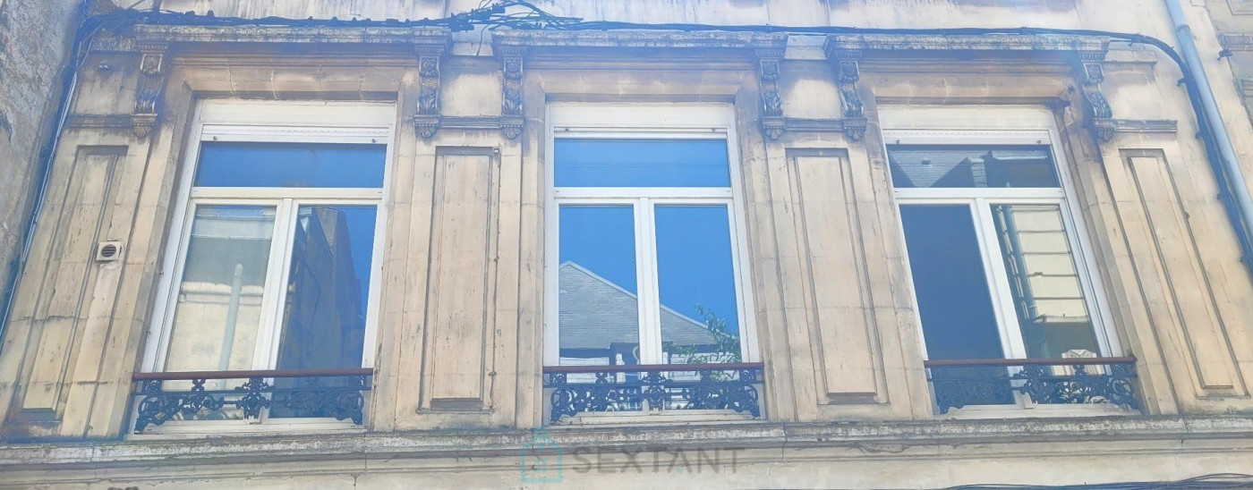 vente Appartement Laon - Photo 9