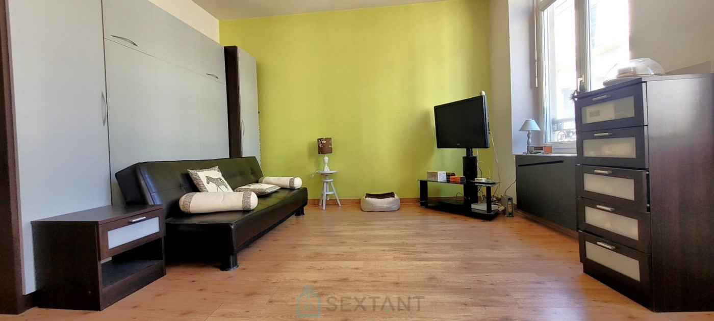 vente Appartement Laon - Photo 2