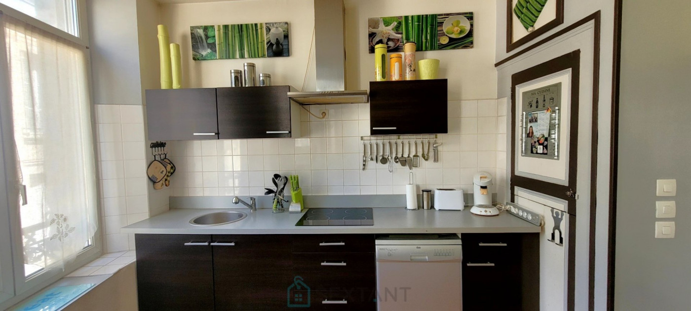 vente Appartement Laon - Photo 5