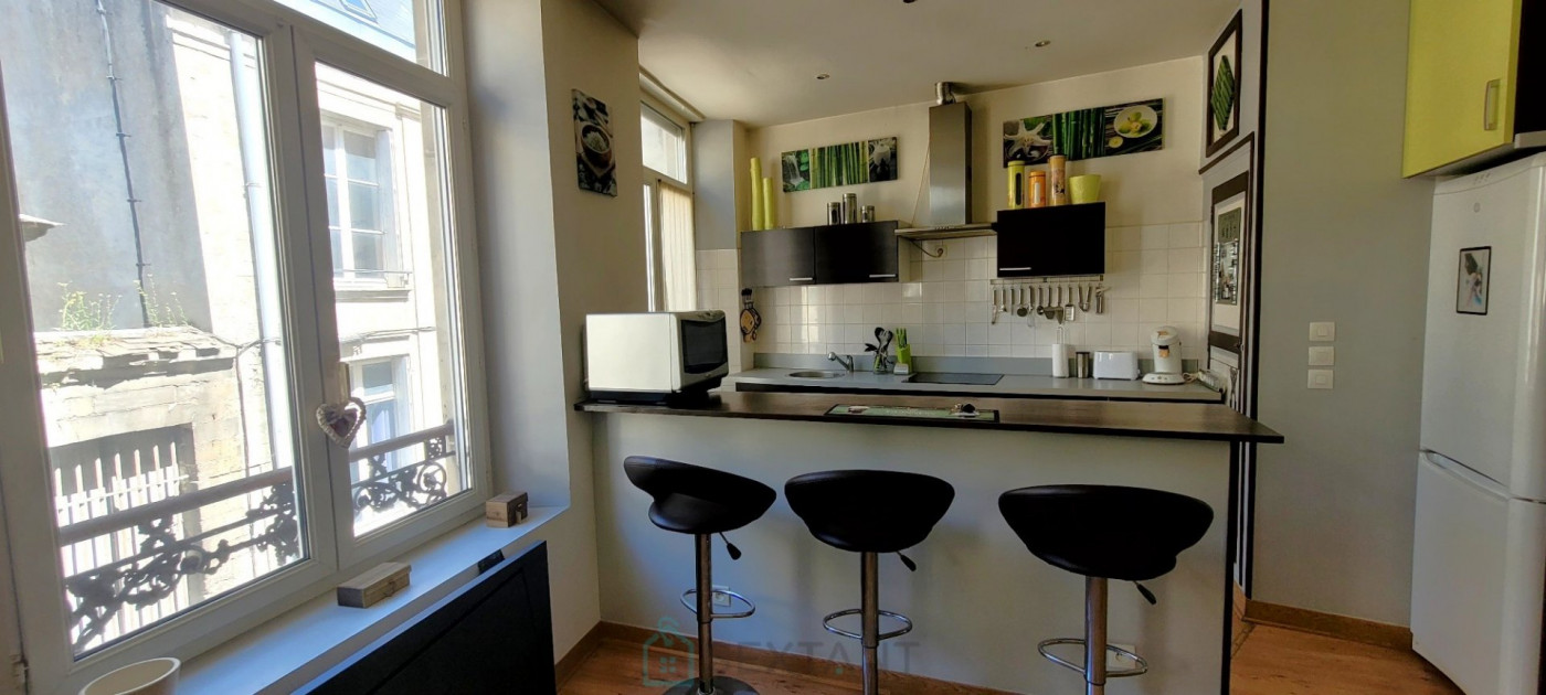 vente Appartement Laon - Photo 4