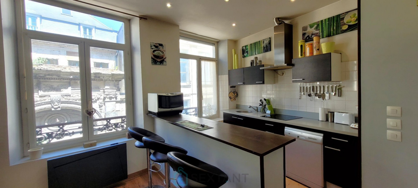 vente Appartement Laon - Photo 3