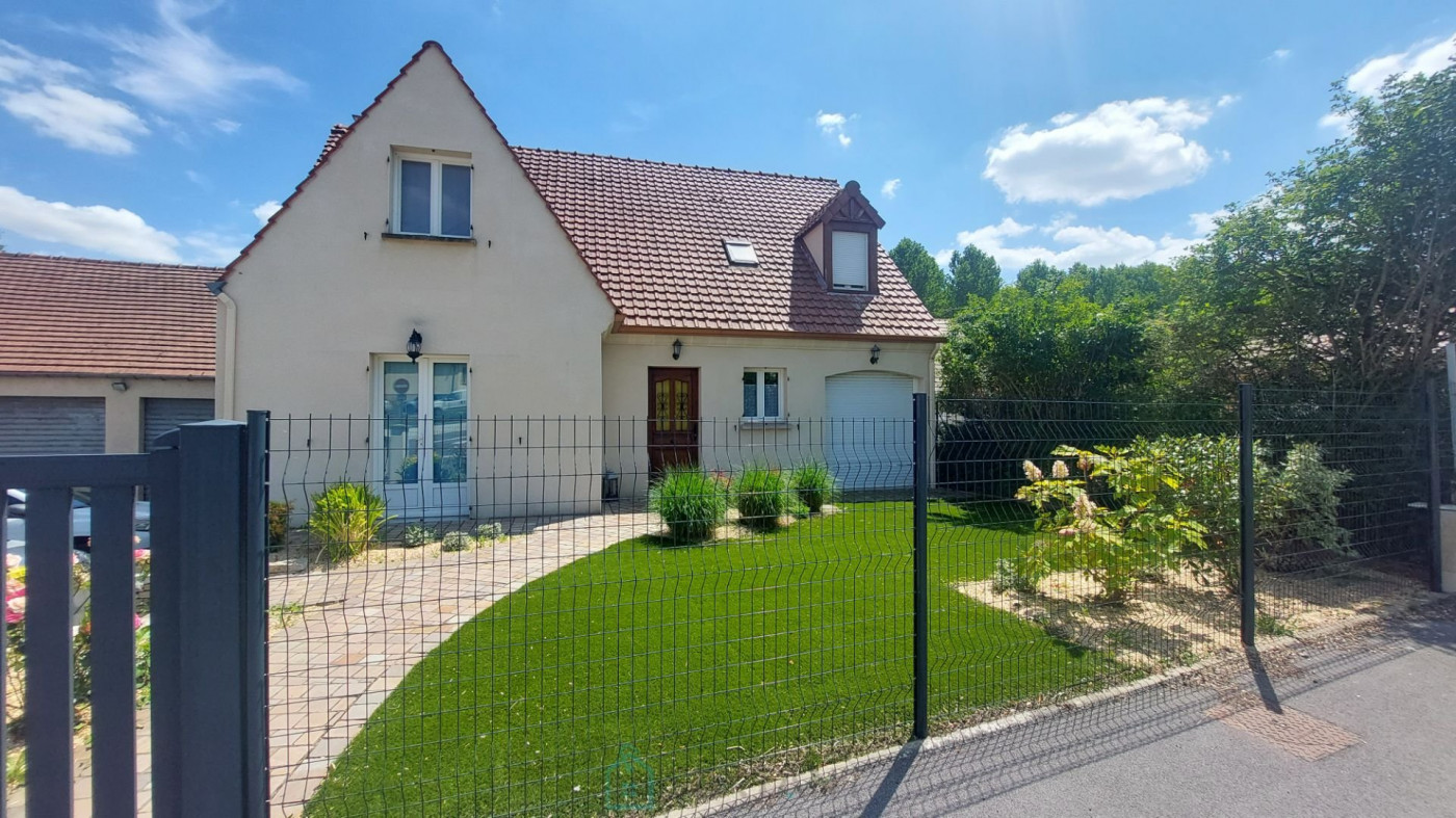 vente Pavillon Acy - Photo 1