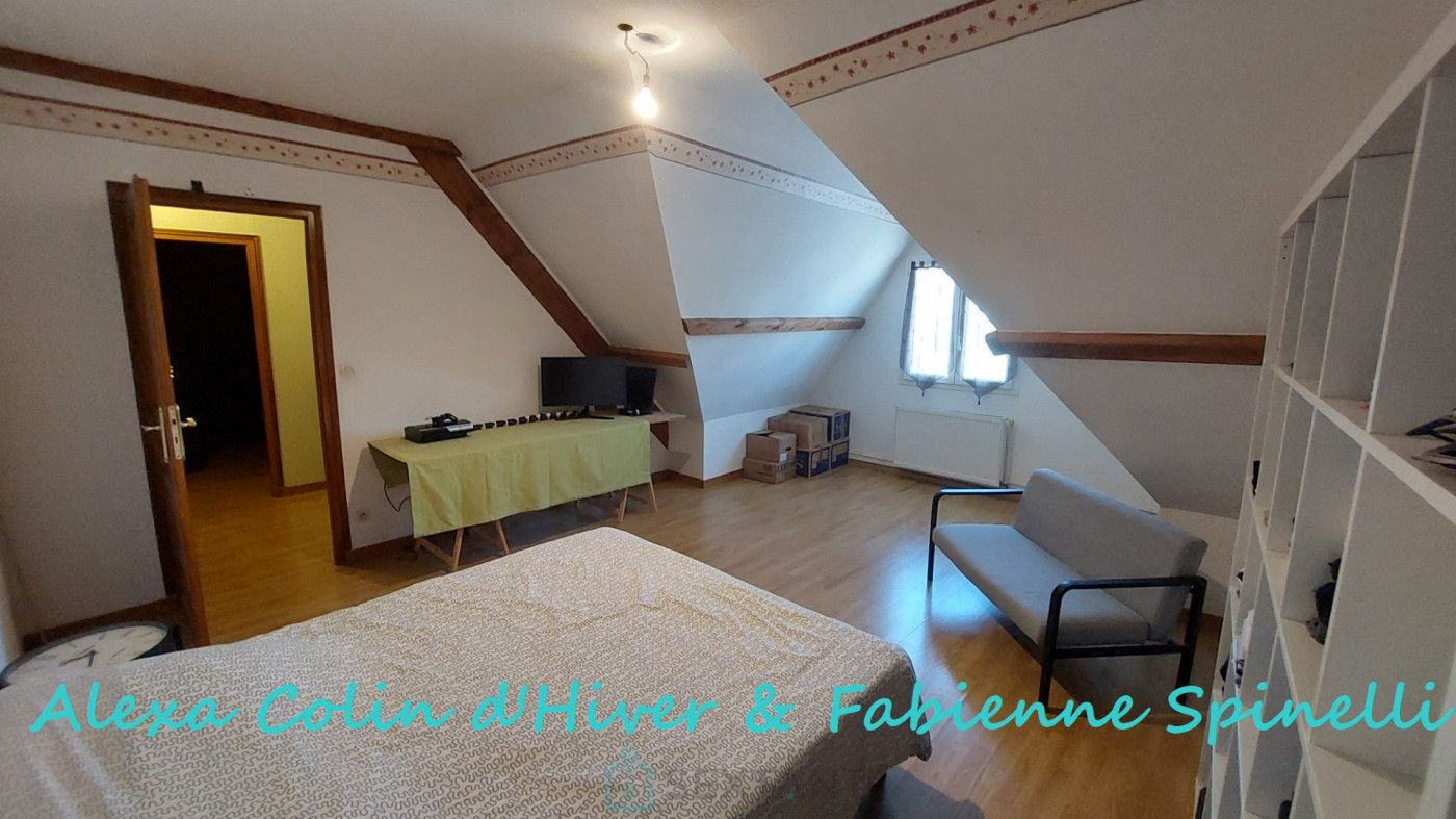 vente Pavillon Acy - Photo 4