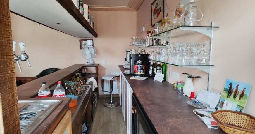 vente Maison de village Lisieux