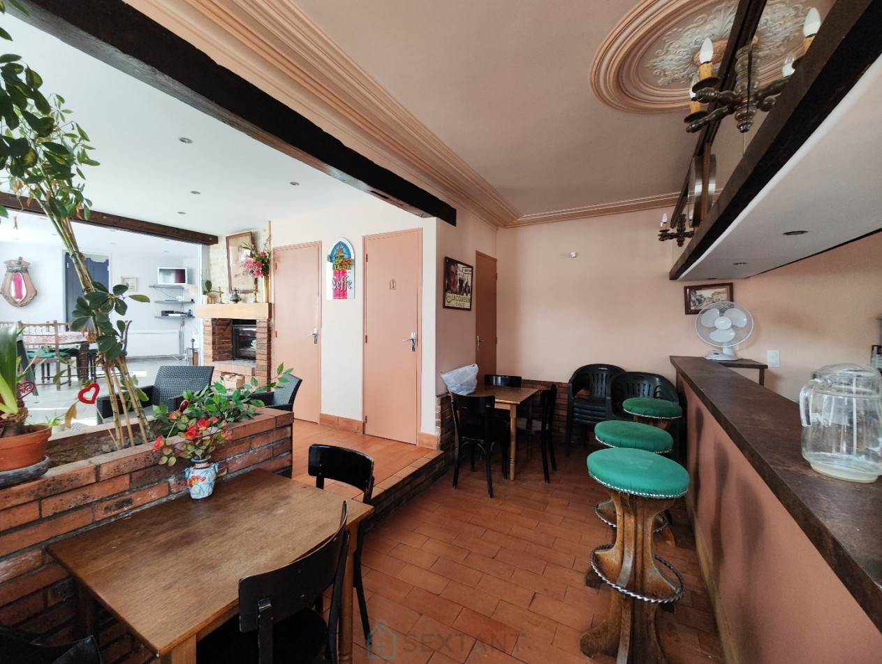 vente Maison de village Lisieux - Photo 12