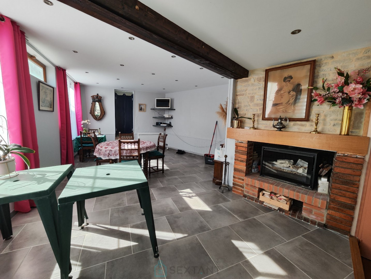 vente Maison de village Lisieux - Photo 5