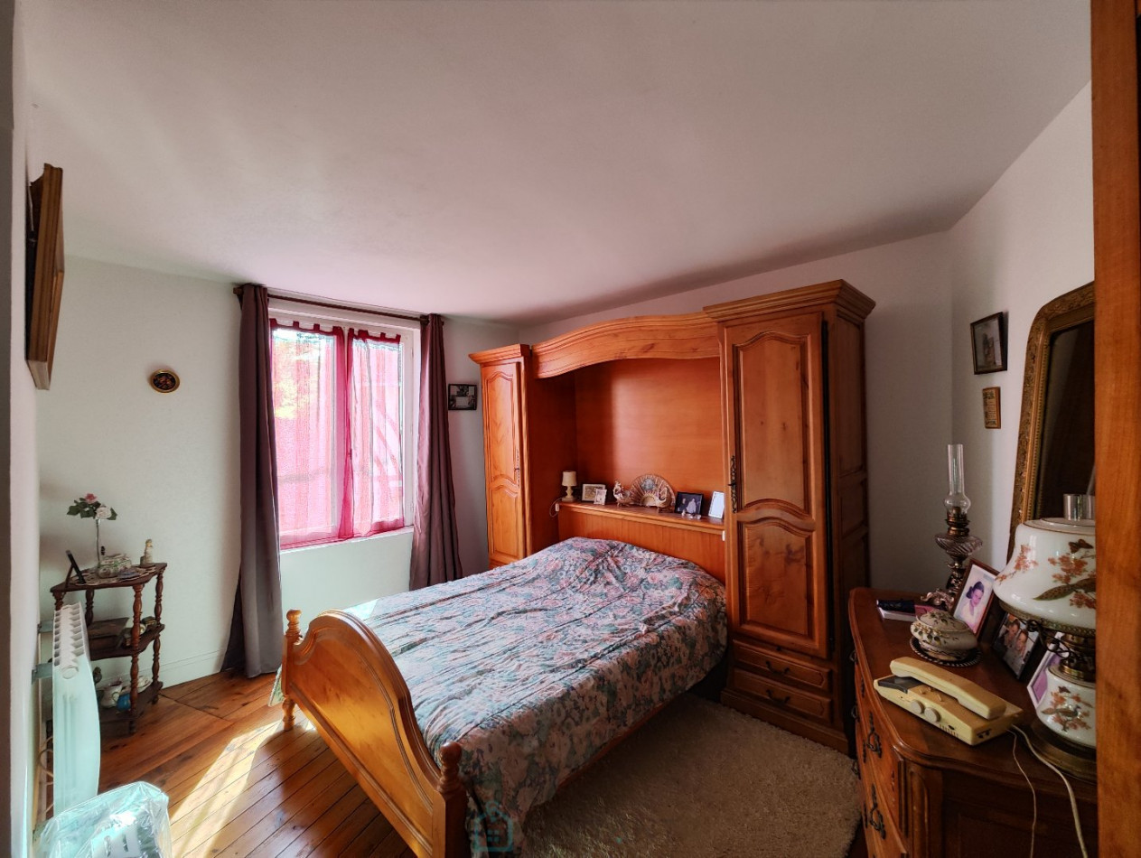 vente Maison de village Lisieux - Photo 21