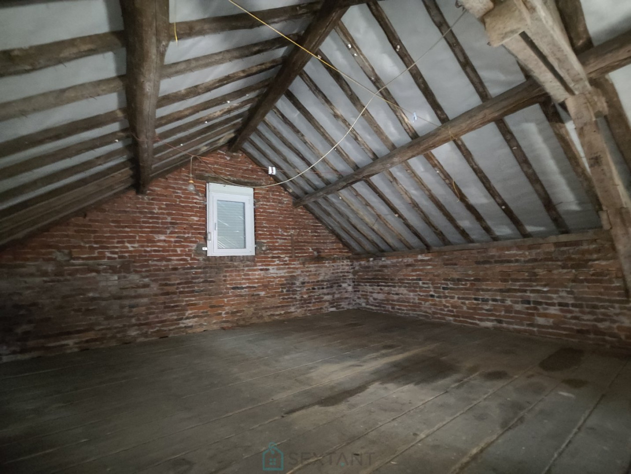 vente Maison de village Lisieux - Photo 20