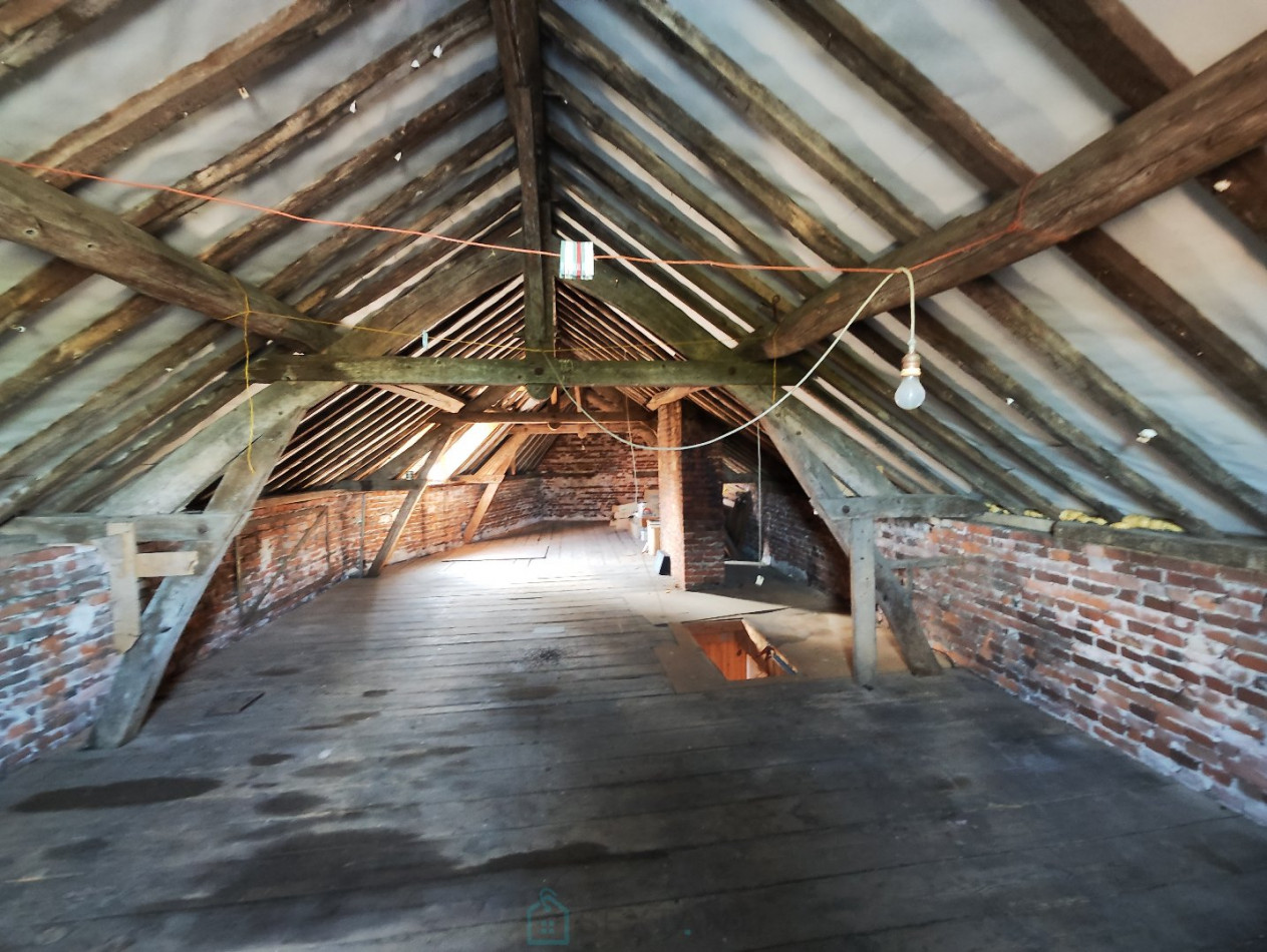 vente Maison de village Lisieux - Photo 22