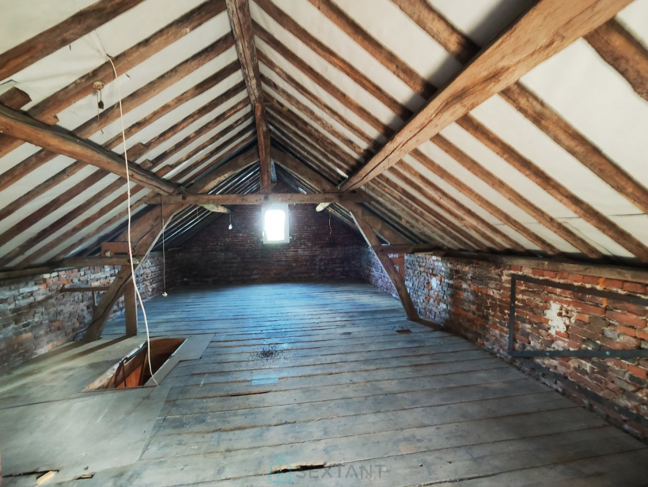 vente Maison de village Lisieux - Photo 23