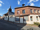 vente Maison de village Lisieux