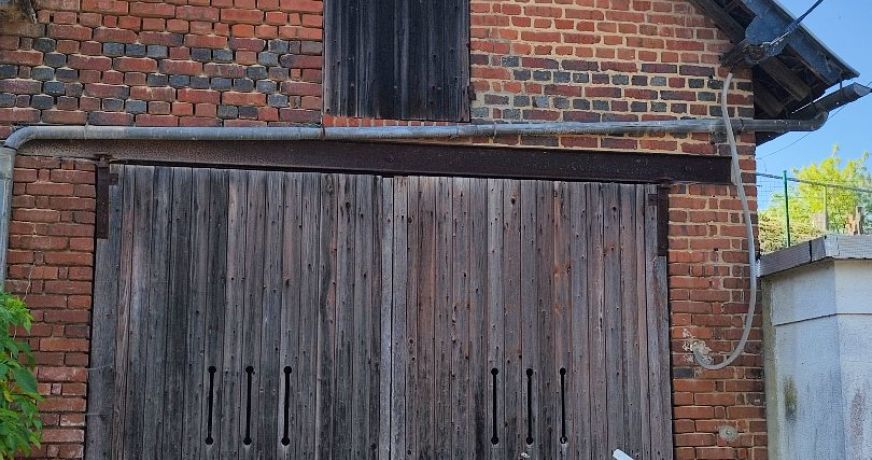 vente Maison de village Lisieux