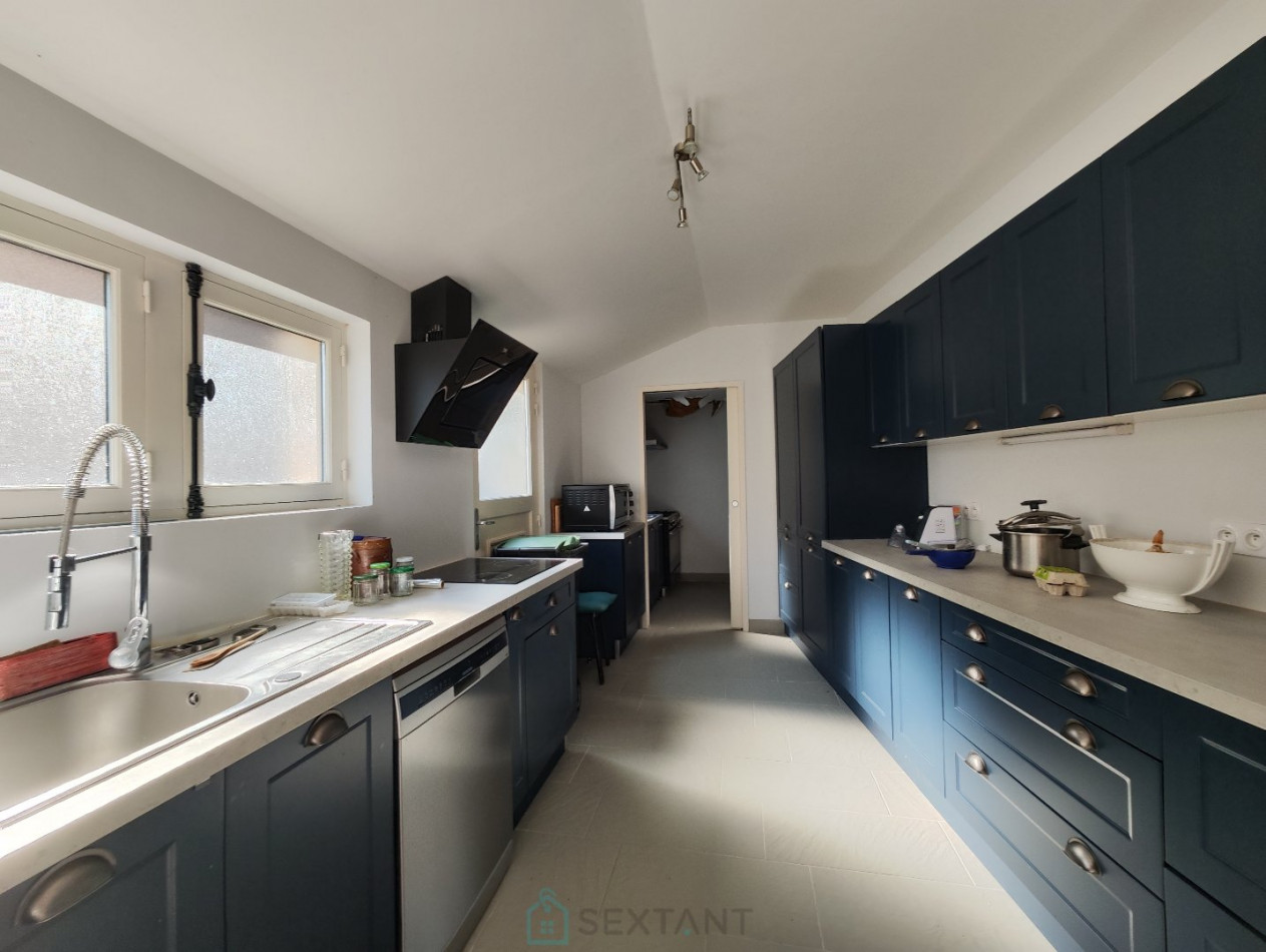 vente Maison de village Lisieux - Photo 3