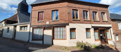 vente Maison de village Lisieux